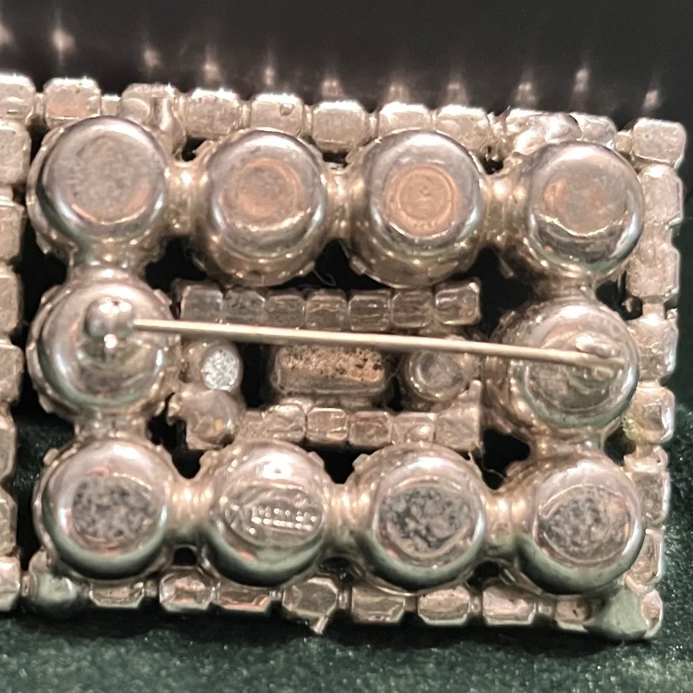 Kramer vintage brooch - Picture 4 of 4